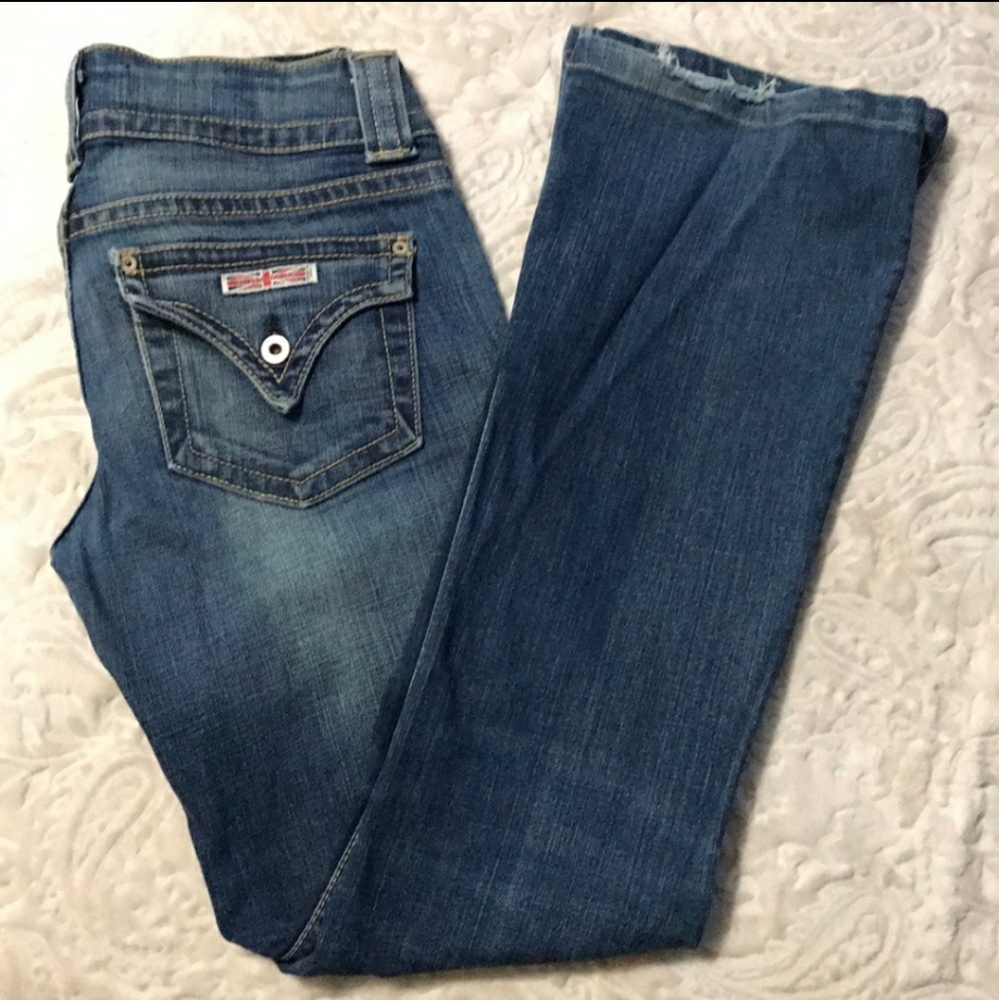 Hudson Jean's